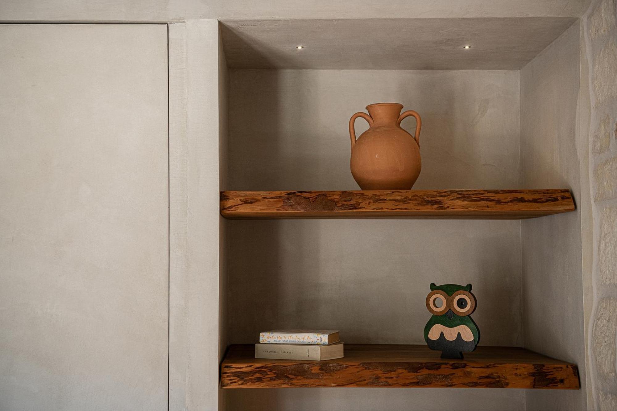 The Theodore Boutique Hotel- Adults Only 16 Plus Agia Marina  Екстер'єр фото