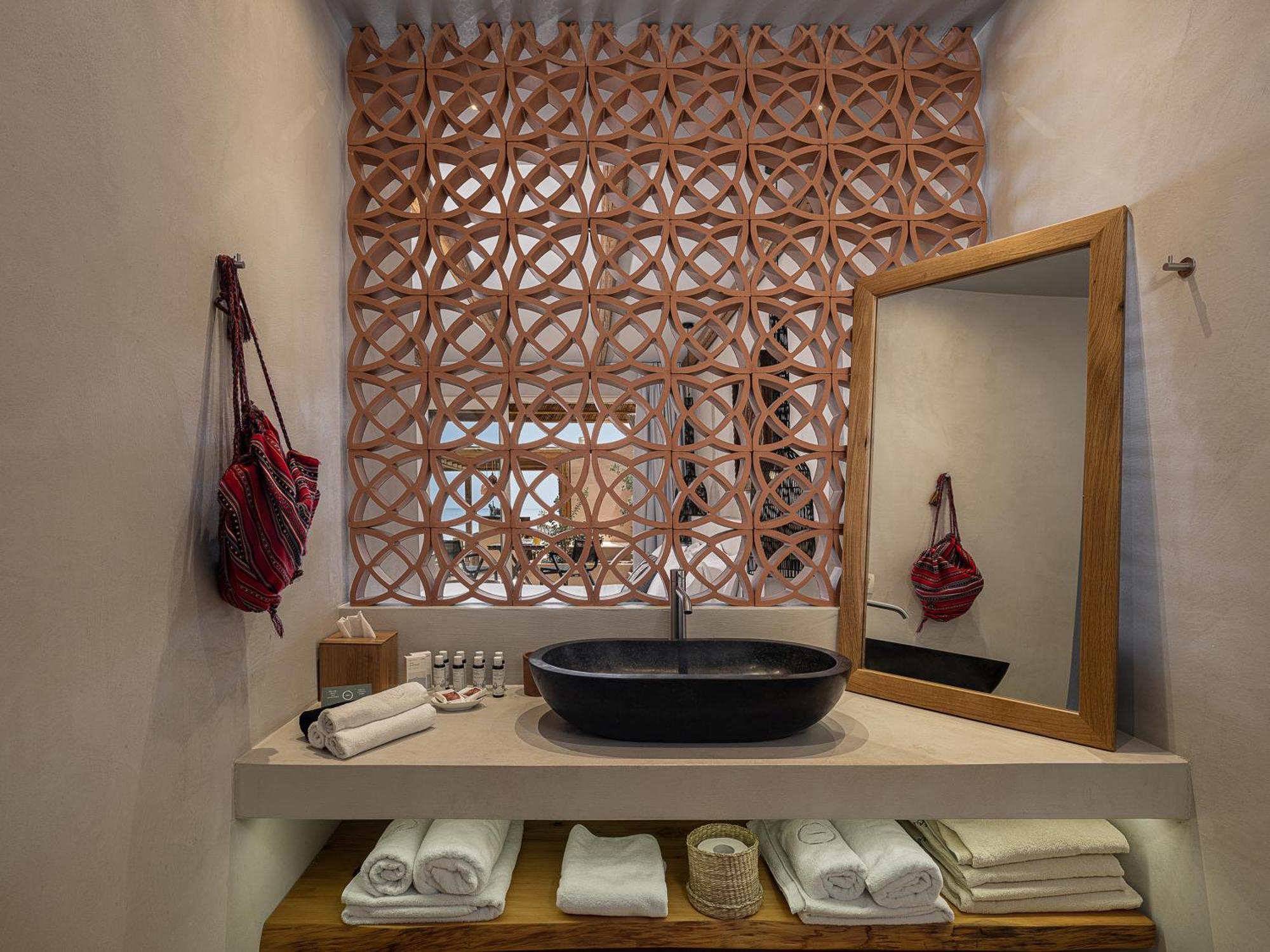 The Theodore Boutique Hotel- Adults Only 16 Plus Agia Marina  Екстер'єр фото