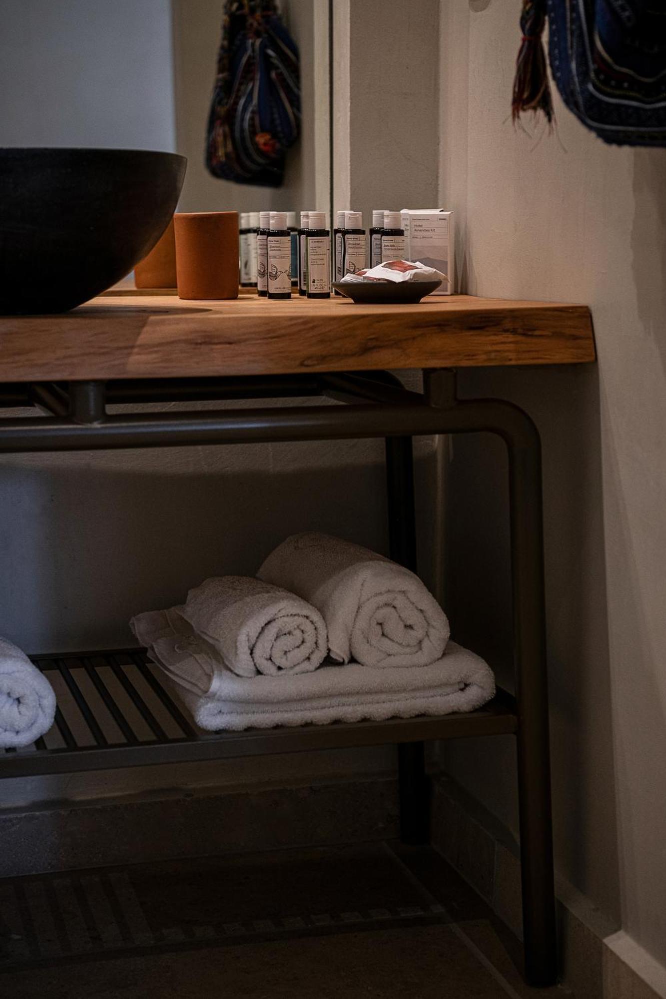 The Theodore Boutique Hotel- Adults Only 16 Plus Agia Marina  Екстер'єр фото